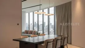 2 Bedroom Condo for rent in Khlong San, Bangkok near BTS Khlong San