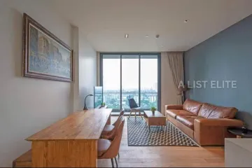 1 Bedroom Condo for rent in BEATNIQ Sukhumvit 32, Khlong Tan, Bangkok near BTS Thong Lo