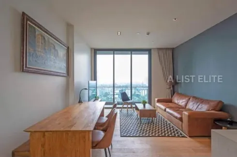 1 Bedroom Condo for rent in BEATNIQ Sukhumvit 32, Khlong Tan, Bangkok near BTS Thong Lo