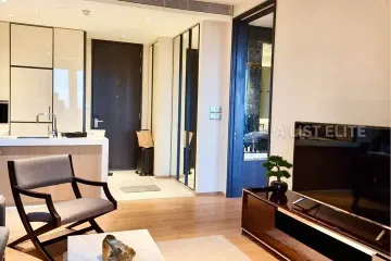1 Bedroom Condo for rent in BEATNIQ Sukhumvit 32, Khlong Tan, Bangkok near BTS Thong Lo