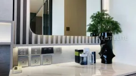 1 Bedroom Condo for rent in BEATNIQ Sukhumvit 32, Khlong Tan, Bangkok near BTS Thong Lo