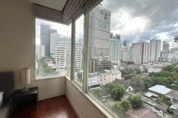 2 Bedroom Condo for sale in Baan Siri 31, Khlong Tan Nuea, Bangkok near BTS Phrom Phong