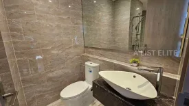 2 Bedroom Condo for rent in Ashton Asoke, Khlong Toei Nuea, Bangkok near MRT Sukhumvit