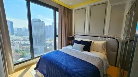 2 Bedroom Condo for rent in Ashton Asoke, Khlong Toei Nuea, Bangkok near MRT Sukhumvit