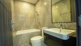 2 Bedroom Condo for rent in Ashton Asoke, Khlong Toei Nuea, Bangkok near MRT Sukhumvit