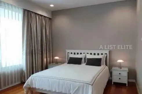 3 Bedroom Condo for rent in Amanta Lumpini, Thung Maha Mek, Bangkok near MRT Khlong Toei
