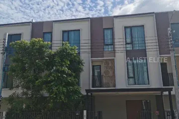 6 Bedroom House for rent in Altitude Kraf Bangna, Bang Kaeo, Samut Prakan
