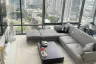 2 Bedroom Condo for rent in Ashton Silom, Suriyawong, Bangkok near BTS Chong Nonsi