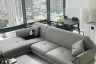2 Bedroom Condo for rent in Ashton Silom, Suriyawong, Bangkok near BTS Chong Nonsi