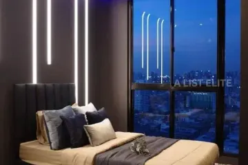 2 Bedroom Condo for sale in Din Daeng, Bangkok near MRT Phra Ram 9