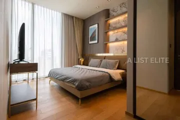 2 Bedroom Condo for rent in 28 Chidlom, Lumpini, Bangkok near BTS Chit Lom