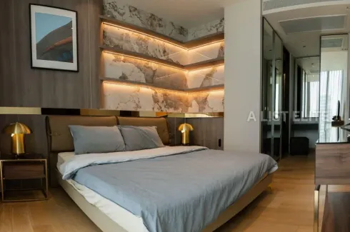 2 Bedroom Condo for rent in 28 Chidlom, Lumpini, Bangkok near BTS Chit Lom