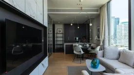 2 Bedroom Condo for rent in 28 Chidlom, Lumpini, Bangkok near BTS Chit Lom