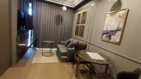 1 Bedroom Condo for rent in Si Phraya, Bangkok near MRT Sam Yan