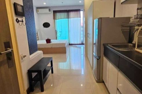 1 Bedroom Condo for rent in Supalai Premier Asoke, Bang Kapi, Bangkok near MRT Phetchaburi