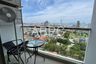 1 Bedroom Condo for sale in The Peak Towers, Nong Prue, Chonburi