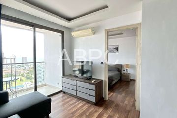 1 Bedroom Condo for sale in The Peak Towers, Nong Prue, Chonburi