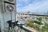 1 Bedroom Condo for sale in The Peak Towers, Nong Prue, Chonburi