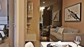 2 Bedroom Condo for rent in The Signature by URBANO, Phaya Thai, Bangkok near BTS Saphan Kwai