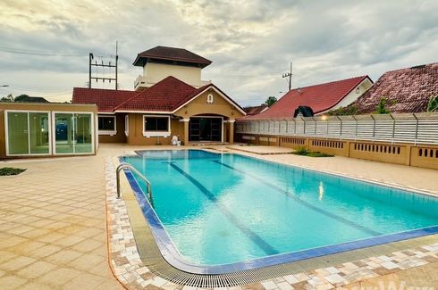 3 Bedroom House for rent in Wantana Village, Nong Prue, Chonburi