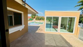 3 Bedroom House for rent in Wantana Village, Nong Prue, Chonburi