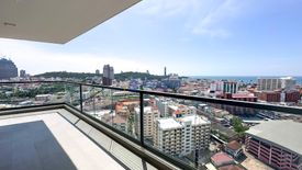 2 Bedroom Condo for sale in Arcadia Millennium Tower, Nong Prue, Chonburi