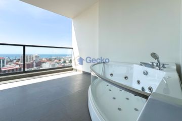 2 Bedroom Condo for sale in Arcadia Millennium Tower, Nong Prue, Chonburi