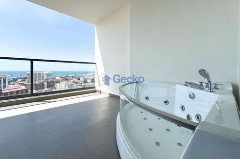 2 Bedroom Condo for sale in Arcadia Millennium Tower, Nong Prue, Chonburi