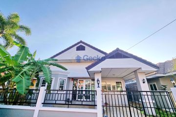 3 Bedroom House for rent in Ruen Pisa, Nong Prue, Chonburi