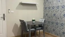 1 Bedroom Condo for rent in The Nich Mono Bangna, Bang Na, Bangkok near BTS Udom Suk