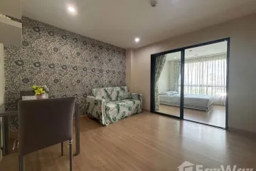 1 Bedroom Condo for rent in The Nich Mono Bangna, Bang Na, Bangkok near BTS Udom Suk