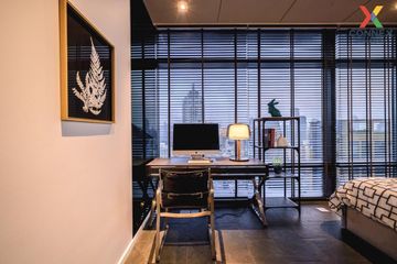 2 Bedroom Condo for rent in Circle Living Prototype, Makkasan, Bangkok near Airport Rail Link Makkasan