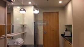 1 Bedroom Condo for rent in Circle Condominium, Makkasan, Bangkok near Airport Rail Link Makkasan