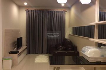 1 Bedroom Condo for rent in Circle Condominium, Makkasan, Bangkok near Airport Rail Link Makkasan