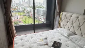 1 Bedroom Condo for rent in CLOUD Thonglor-Phetchaburi, Bang Kapi, Bangkok near MRT Phetchaburi