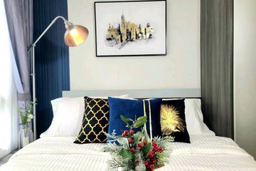 1 Bedroom Condo for sale in Knightsbridge Skycity Saphanmai, Anusawari, Bangkok near BTS Sai Yud