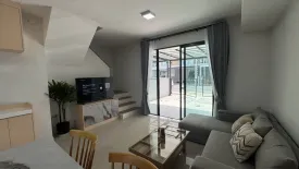 3 Bedroom Townhouse for rent in Pleno Sukhumvit-Bangna 2, Bang Kaeo, Samut Prakan