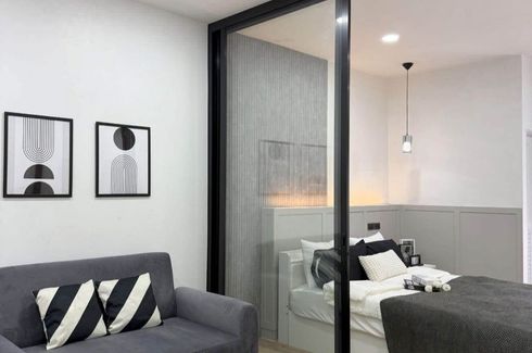 1 Bedroom Condo for sale in Anchan Condominium, Prawet, Bangkok
