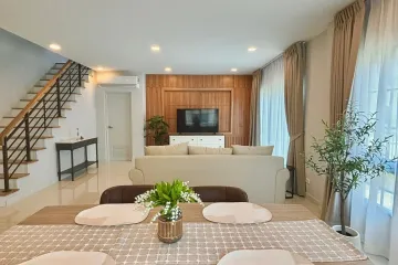 4 Bedroom House for rent in Centro Bangna, Bang Kaeo, Samut Prakan