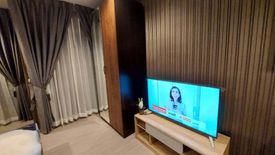 Condo for rent in Makkasan, Bangkok near MRT Phra Ram 9