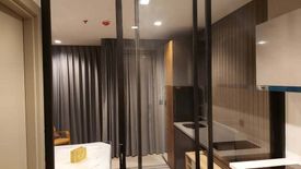 Condo for rent in Makkasan, Bangkok near MRT Phra Ram 9