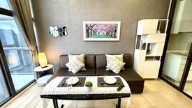 1 Bedroom Condo for rent in Chewathai Residence Asoke, Makkasan, Bangkok near Airport Rail Link Makkasan