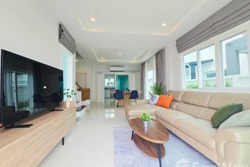 4 Bedroom House for rent in Supalai Palm Spring Banpon Phuket, Si Sunthon, Phuket