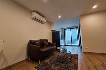1 Bedroom Condo for rent in Khlong Tan Nuea, Bangkok near BTS Thong Lo