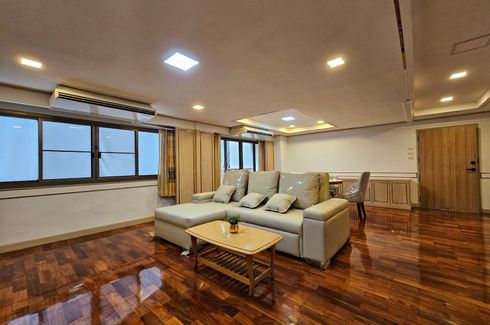 3 Bedroom Condo for rent in Khlong Tan Nuea, Bangkok near BTS Phrom Phong