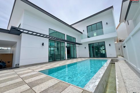 3 Bedroom House for sale in Nong Prue, Chonburi