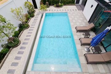 3 Bedroom House for rent in Nong Prue, Chonburi