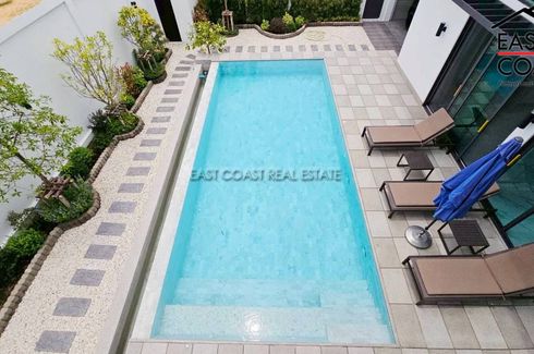 3 Bedroom House for rent in Nong Prue, Chonburi