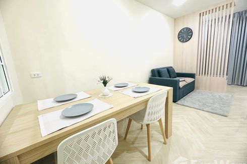 4 Bedroom Townhouse for rent in Golden Town Chiangmai - Kad Ruamchok, Fa Ham, Chiang Mai