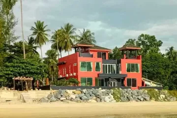 4 Bedroom House for sale in Klai, Nakhon Si Thammarat